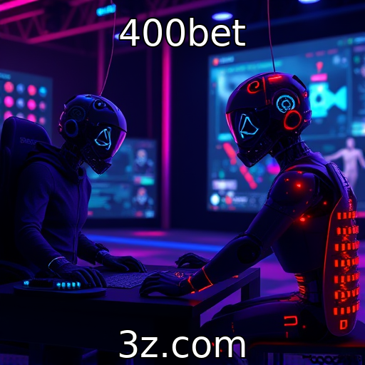 Como a inteligência artificial está mudando os jogos