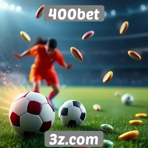 Análise das opções de jogos disponíveis no 400bet