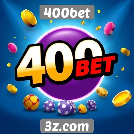 400bet oferece novas opções de jogos online