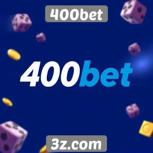 Análise da plataforma de jogos online 400bet