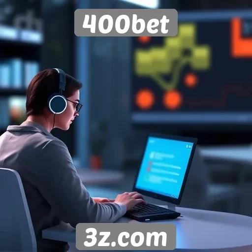 Recursos de atendimento ao cliente na 400bet