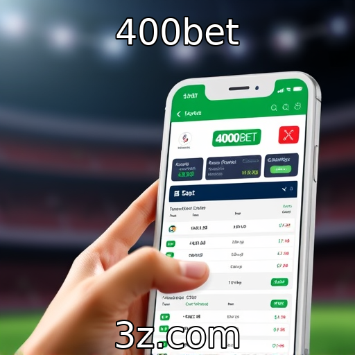 Crescimento das apostas digitais no mercado global