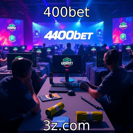 Mercado de eSports e sua evolução recente