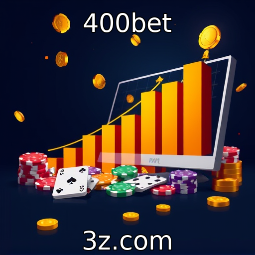 Crescimento do mercado de jogos online em análise