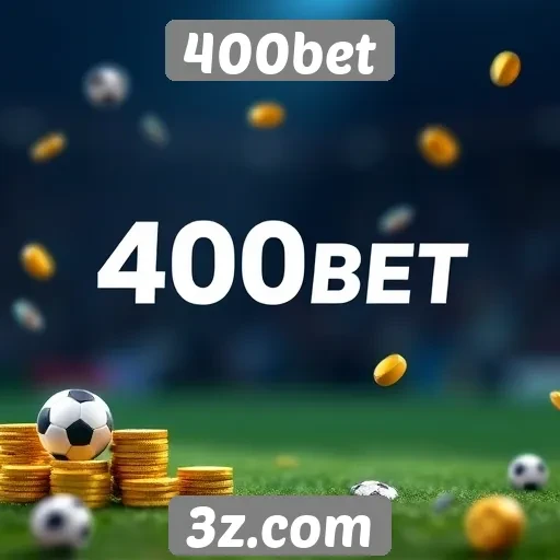 Métodos de pagamento aceitos pelo 400bet