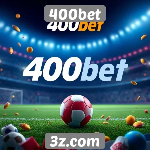 Novidades e atualizações recentes do 400bet