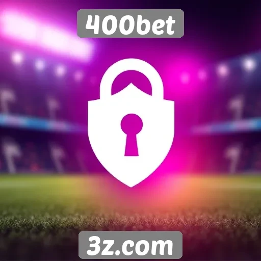 Avaliação da segurança e privacidade no 400bet