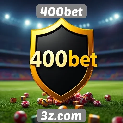 Segurança e regulamentação do site 400bet