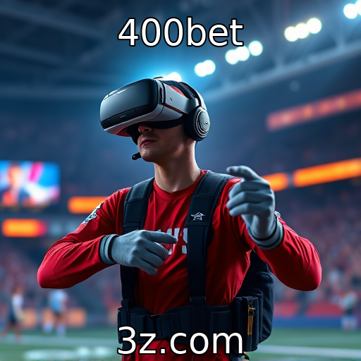 Inovação em tecnologia de jogos de realidade virtual